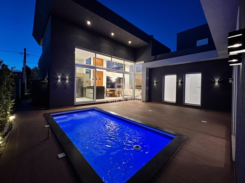 CONDOMÍNIO DUBAI  CASA À VENDA: 43ª foto da galeria de imagens do imóvel