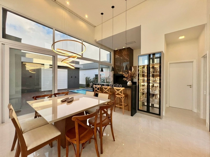 CONDOMÍNIO DUBAI  CASA À VENDA: 9ª foto da galeria de imagens do imóvel