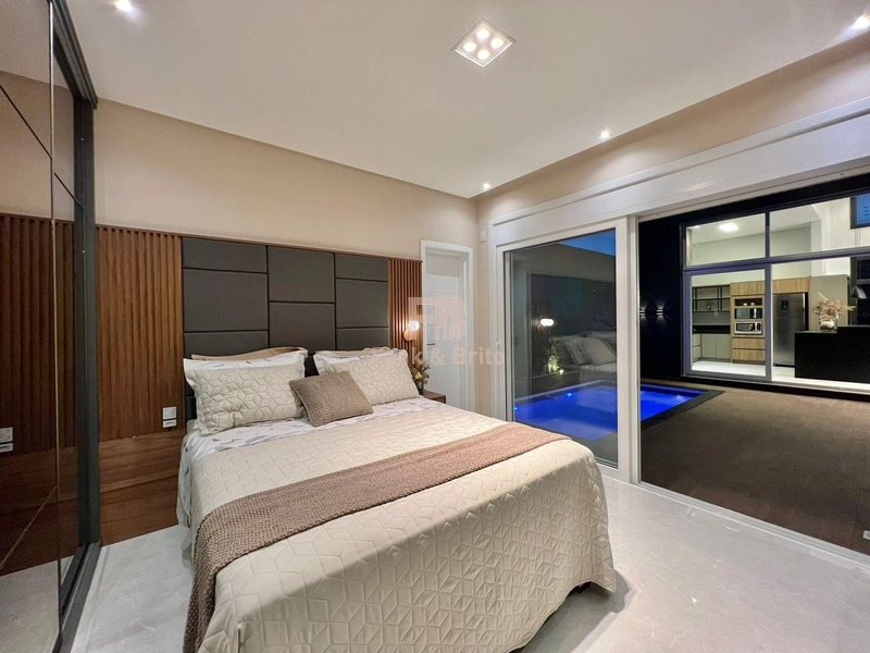 CONDOMÍNIO DUBAI  CASA À VENDA: 47ª foto da galeria de imagens do imóvel