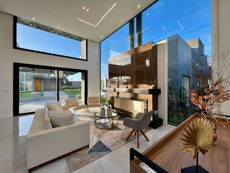 CONDOMÍNIO DUBAI  CASA À VENDA: 4ª foto da galeria de imagens do imóvel