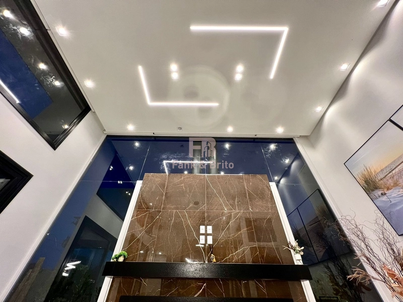 CONDOMÍNIO DUBAI  CASA À VENDA: 45ª foto da galeria de imagens do imóvel