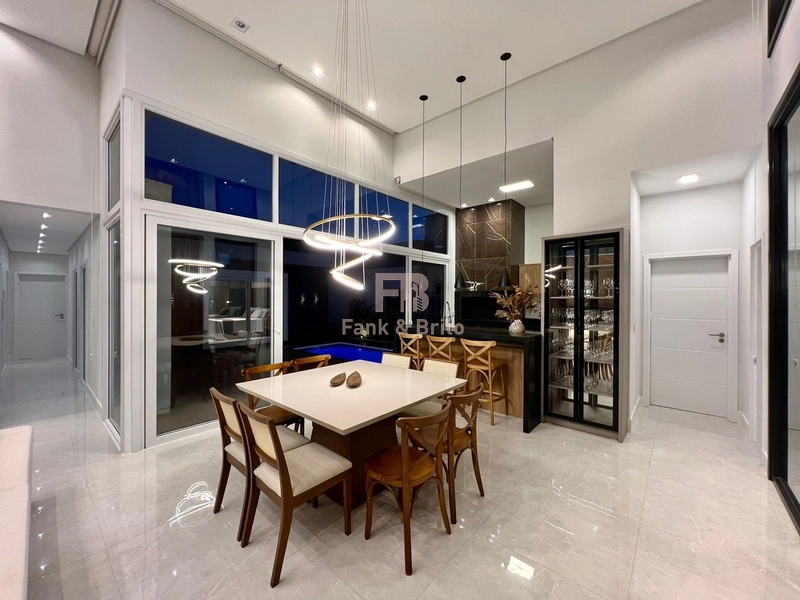 CONDOMÍNIO DUBAI  CASA À VENDA: 36ª foto da galeria de imagens do imóvel