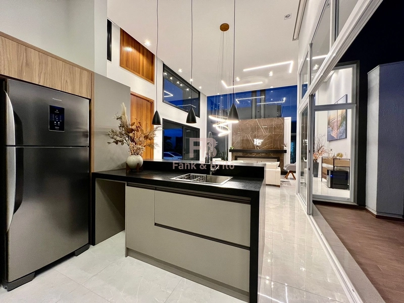 CONDOMÍNIO DUBAI  CASA À VENDA: 34ª foto da galeria de imagens do imóvel