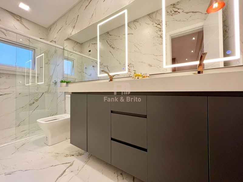 CONDOMÍNIO DUBAI  CASA À VENDA: 22ª foto da galeria de imagens do imóvel