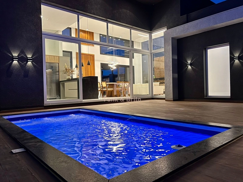 CONDOMÍNIO DUBAI  CASA À VENDA: 44ª foto da galeria de imagens do imóvel