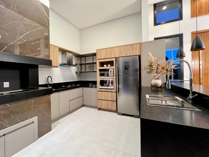 CONDOMÍNIO DUBAI  CASA À VENDA: 32ª foto da galeria de imagens do imóvel