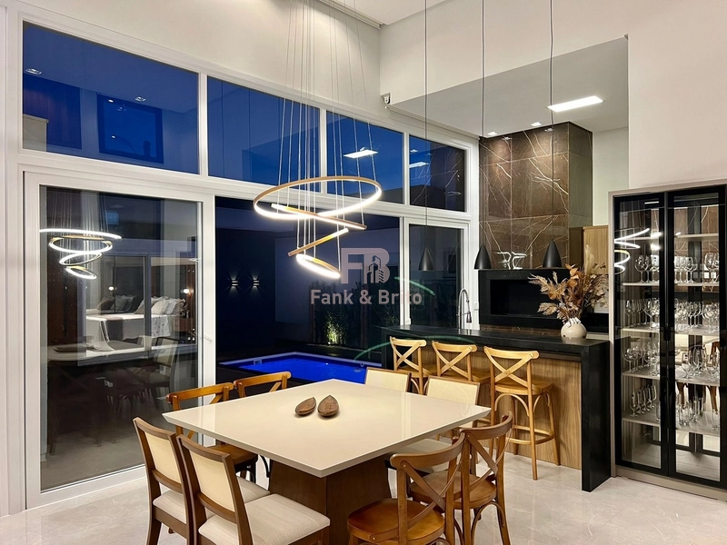 CONDOMÍNIO DUBAI  CASA À VENDA: 35ª foto da galeria de imagens do imóvel