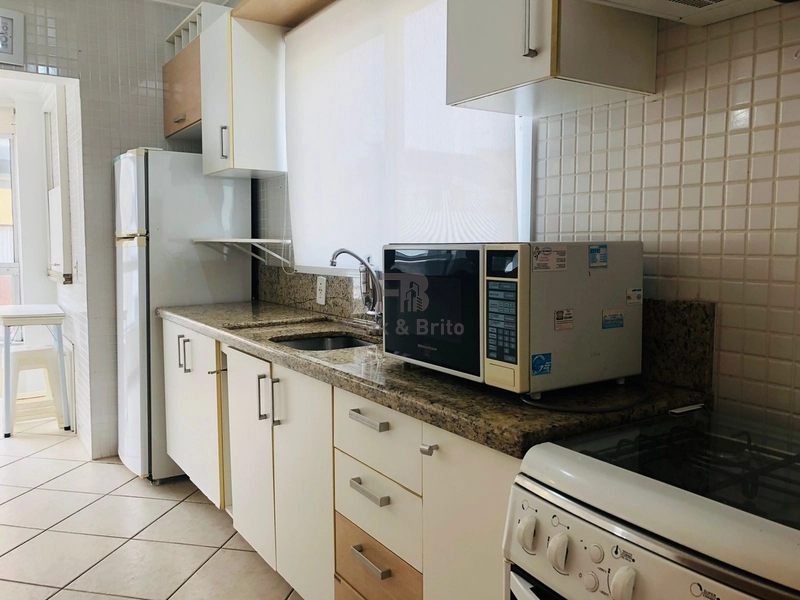 VENDE APARTAMENTO COM CONDIÇÃO FACILITADA: 13ª foto da galeria de imagens do imóvel