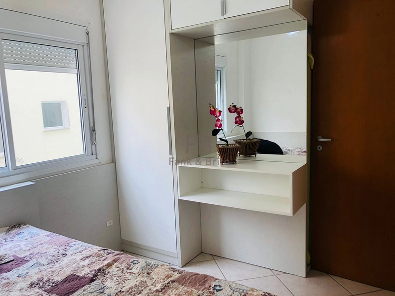 VENDE APARTAMENTO COM CONDIÇÃO FACILITADA: 8ª foto da galeria de imagens do imóvel