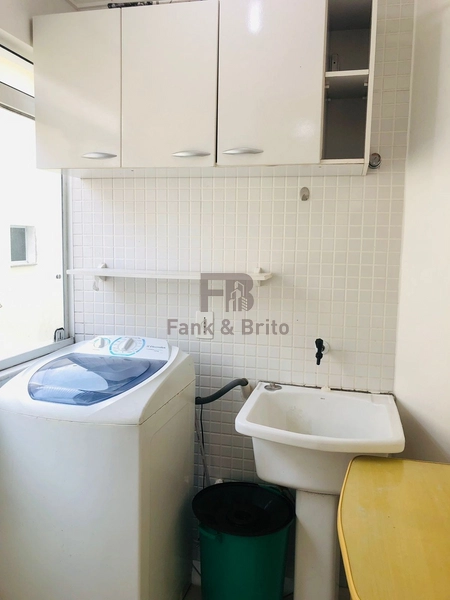 VENDE APARTAMENTO COM CONDIÇÃO FACILITADA: 12ª foto da galeria de imagens do imóvel