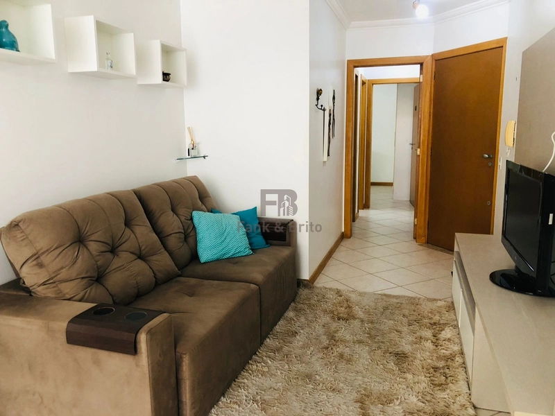 VENDE APARTAMENTO COM CONDIÇÃO FACILITADA: 1ª foto da galeria de imagens do imóvel