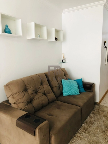 VENDE APARTAMENTO COM CONDIÇÃO FACILITADA: 2ª foto da galeria de imagens do imóvel