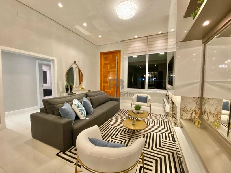 CASA A VENDA NA ZONA NOVA EM CAPÃO DA CANOA: 9ª foto da galeria de imagens do imóvel