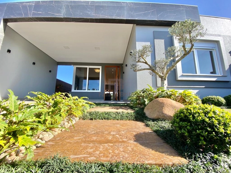 CASA A VENDA NA ZONA NOVA EM CAPÃO DA CANOA: 1ª foto da galeria de imagens do imóvel