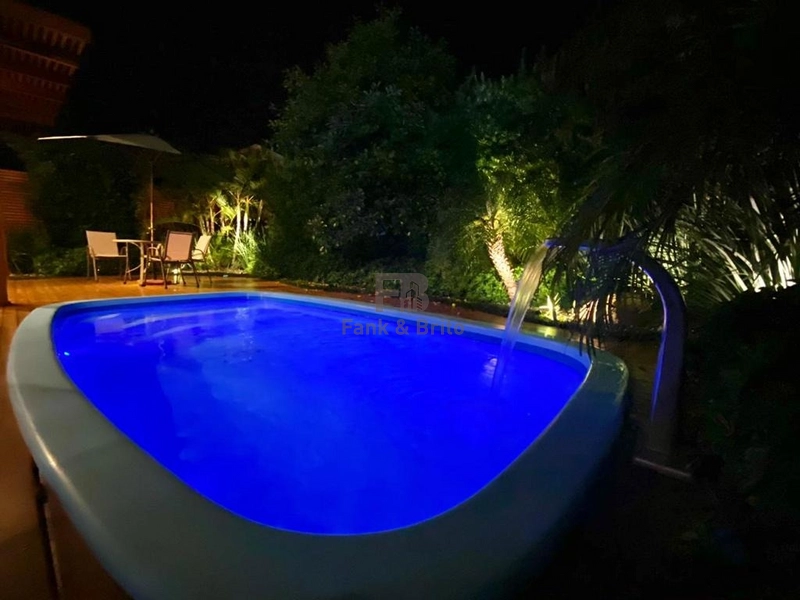 CASA A VENDA NA ZONA NOVA EM CAPÃO DA CANOA: 10ª foto da galeria de imagens do imóvel