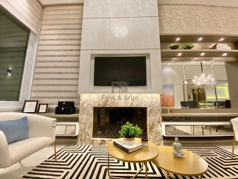 CASA A VENDA NA ZONA NOVA EM CAPÃO DA CANOA: 6ª foto da galeria de imagens do imóvel