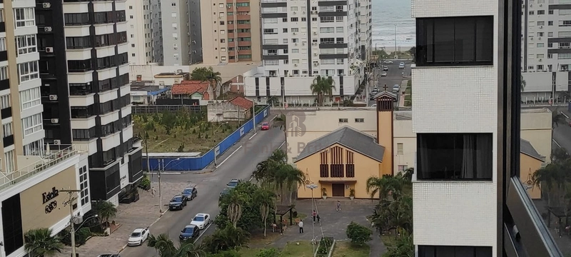 VENDE APARTAMENTO MOBILIADO E DECORADO COM VISTA SERRA E MAR: 8ª foto da galeria de imagens do imóvel