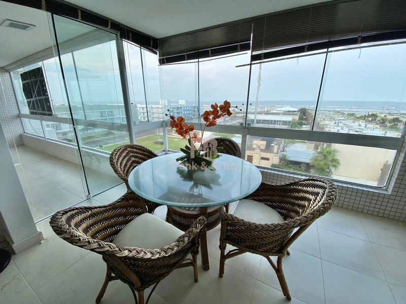 LINDA COBERTURA COM VISTA MAR!!: 18ª foto da galeria de imagens do imóvel