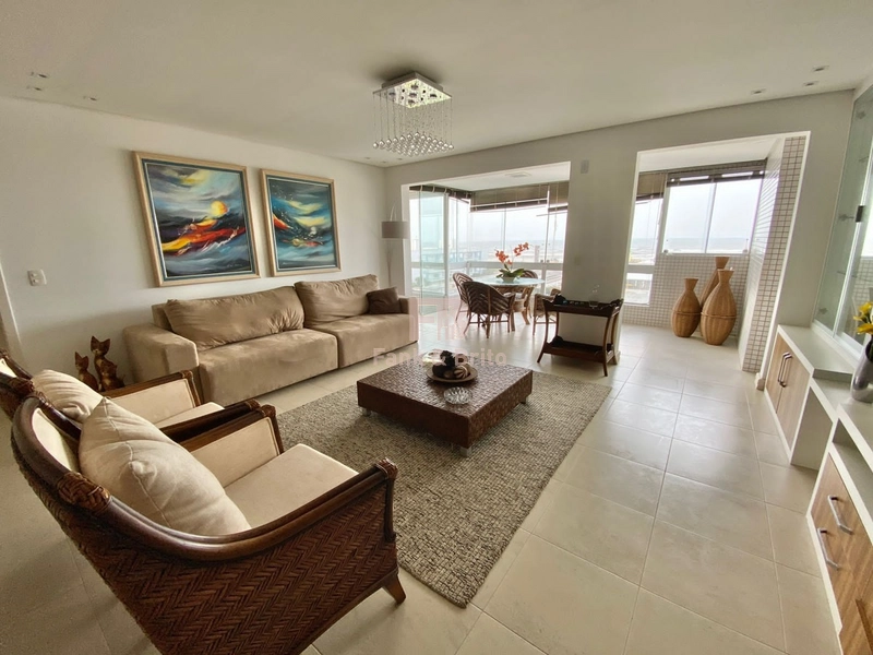 LINDA COBERTURA COM VISTA MAR!!: 17ª foto da galeria de imagens do imóvel