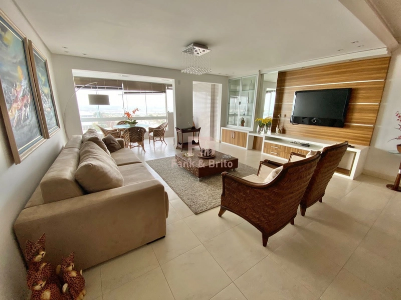 LINDA COBERTURA COM VISTA MAR!!: 14ª foto da galeria de imagens do imóvel