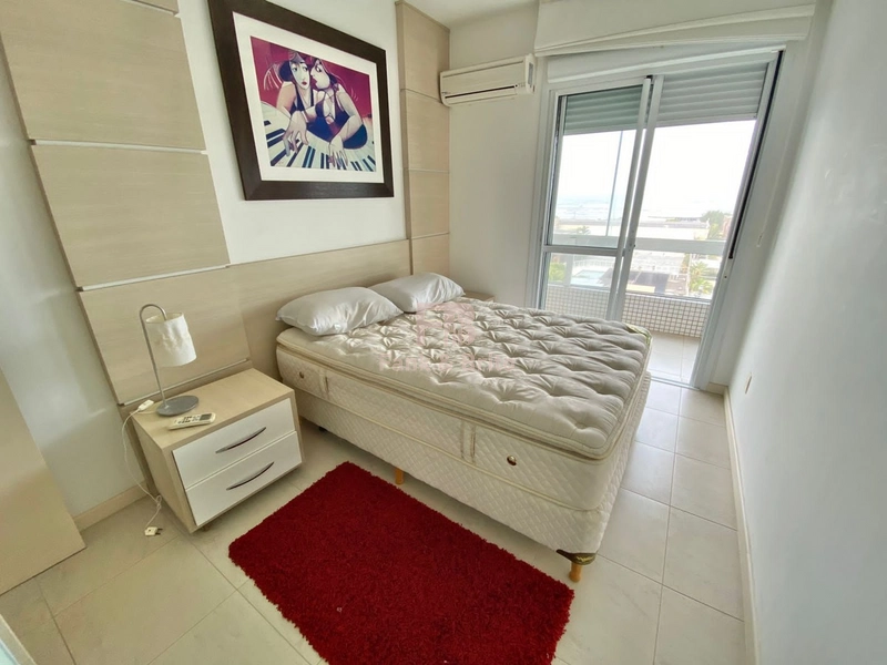 LINDA COBERTURA COM VISTA MAR!!: 12ª foto da galeria de imagens do imóvel