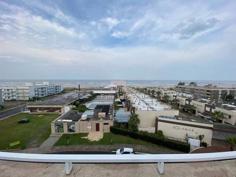 LINDA COBERTURA COM VISTA MAR!!: 7ª foto da galeria de imagens do imóvel