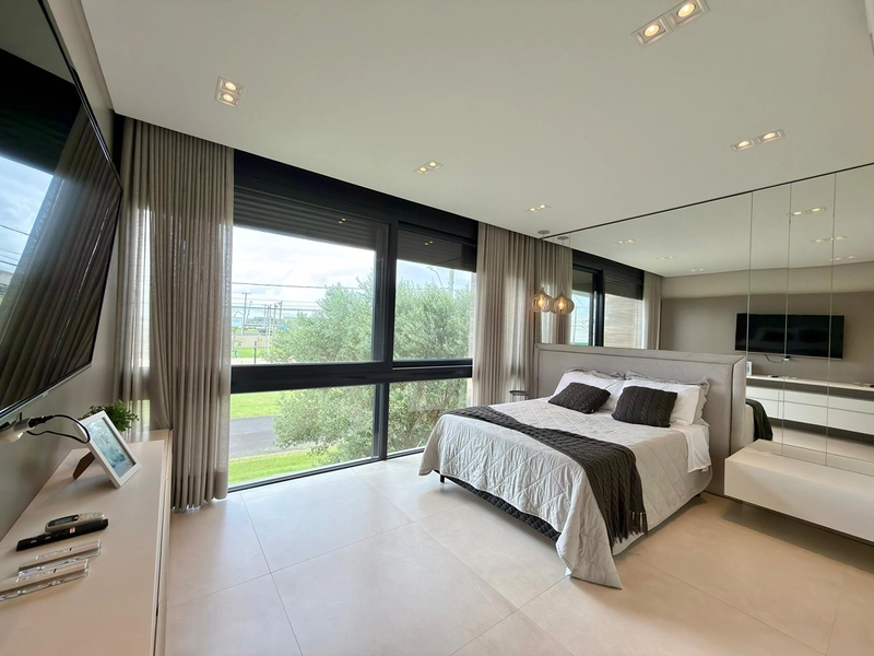 Sobrado, Condomínio Enseada Lagos de Xangri-La: 26ª foto da galeria de imagens do imóvel