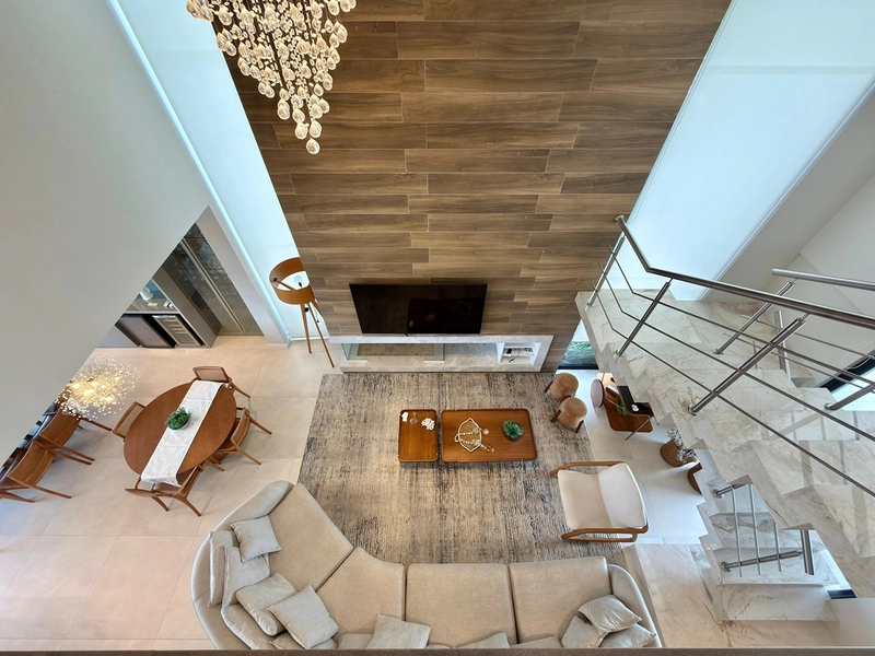 Sobrado, Condomínio Enseada Lagos de Xangri-La: 42ª foto da galeria de imagens do imóvel