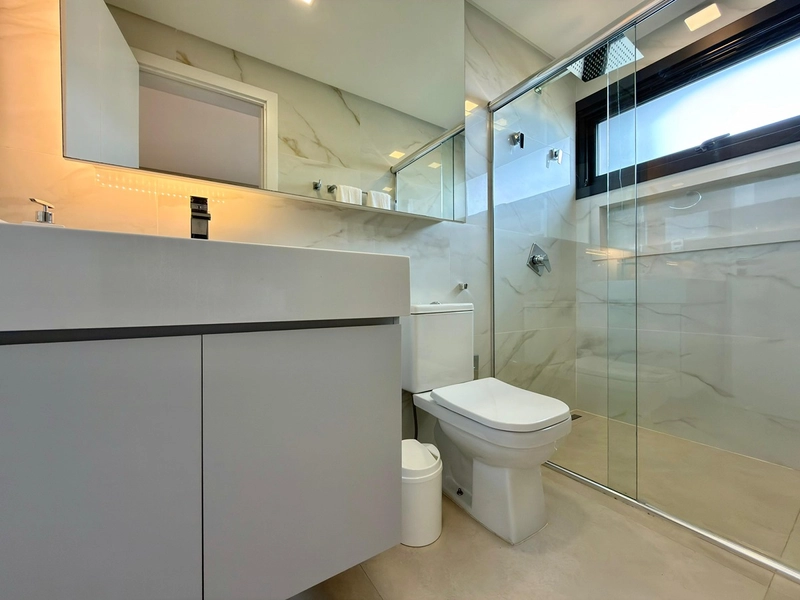 Sobrado, Condomínio Enseada Lagos de Xangri-La: 40ª foto da galeria de imagens do imóvel