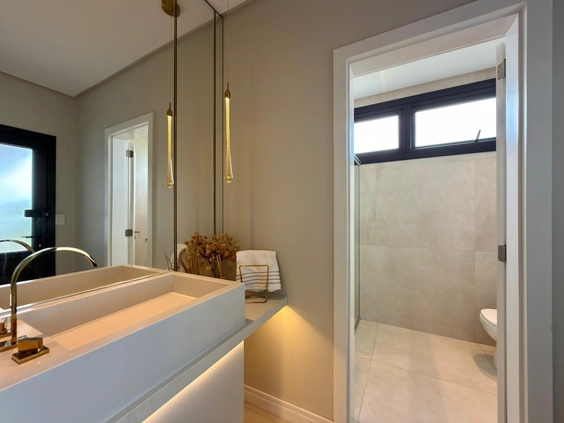 Sobrado, Condomínio Enseada Lagos de Xangri-La: 14ª foto da galeria de imagens do imóvel