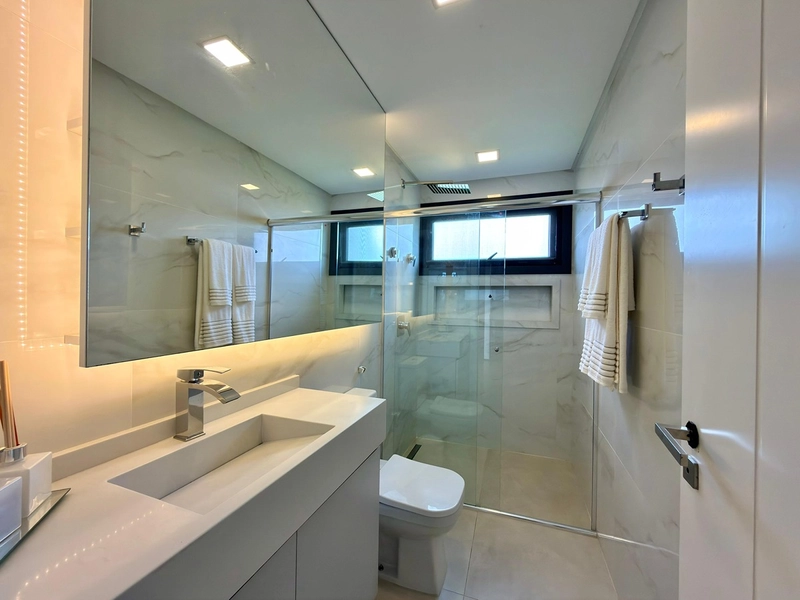 Sobrado, Condomínio Enseada Lagos de Xangri-La: 29ª foto da galeria de imagens do imóvel