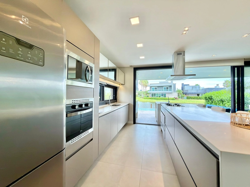 Sobrado, Condomínio Enseada Lagos de Xangri-La: 5ª foto da galeria de imagens do imóvel