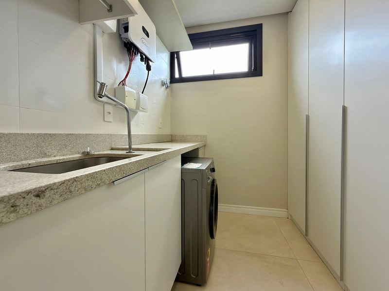 Sobrado, Condomínio Enseada Lagos de Xangri-La: 16ª foto da galeria de imagens do imóvel