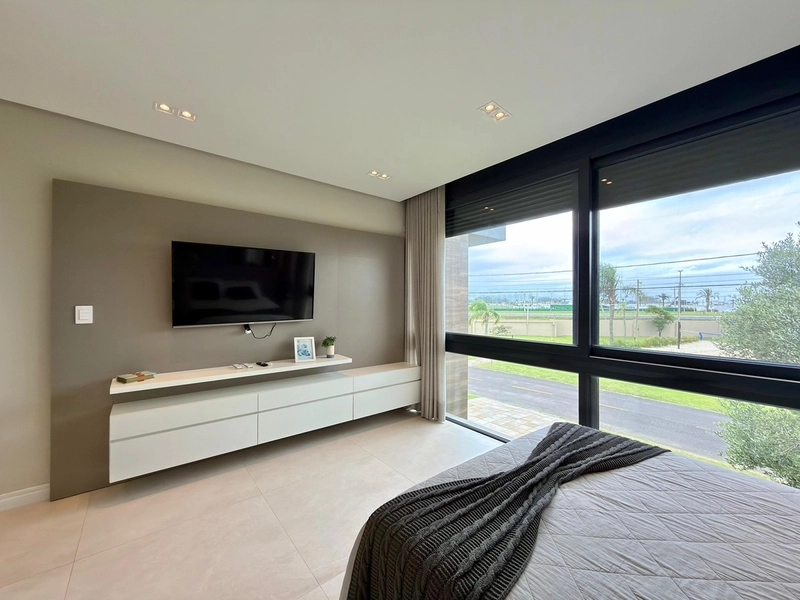 Sobrado, Condomínio Enseada Lagos de Xangri-La: 28ª foto da galeria de imagens do imóvel