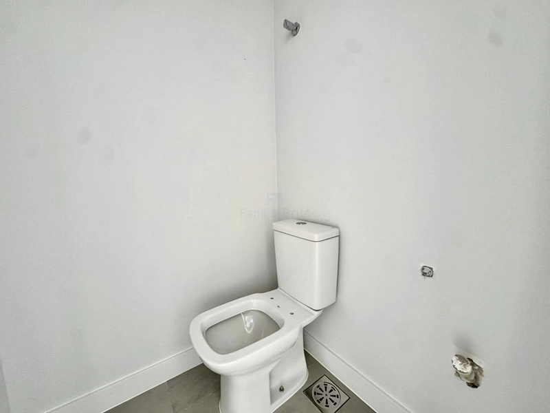 APARTAMENTO A VENDA JUNTO A PRAÇA BOIANOWSKI, EM CAPÃO DA CANOA: 5ª foto da galeria de imagens do imóvel