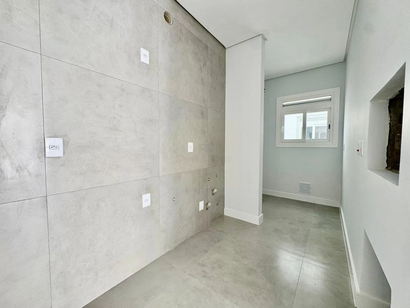 APARTAMENTO A VENDA JUNTO A PRAÇA BOIANOWSKI, EM CAPÃO DA CANOA: 6ª foto da galeria de imagens do imóvel