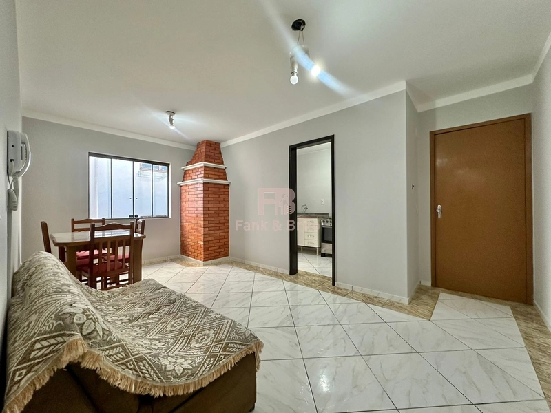 APENAS UMA QUADRA DO MAR!: 3ª foto da galeria de imagens do imóvel