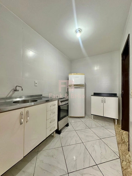 APENAS UMA QUADRA DO MAR!: 6ª foto da galeria de imagens do imóvel