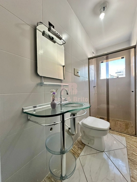 APENAS UMA QUADRA DO MAR!: 9ª foto da galeria de imagens do imóvel