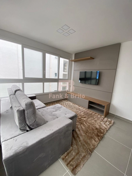 APARTAMENTO NOVO A VENDA, UMA QUADRA DO MAR ,COM VISTA PARA O MAR,: 12ª foto da galeria de imagens do imóvel