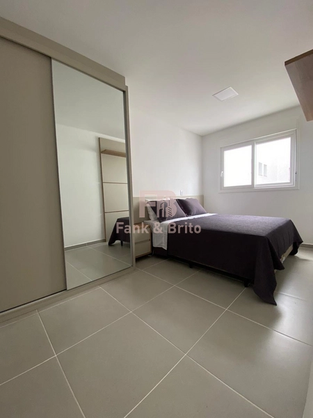 APARTAMENTO NOVO A VENDA, UMA QUADRA DO MAR ,COM VISTA PARA O MAR,: 13ª foto da galeria de imagens do imóvel