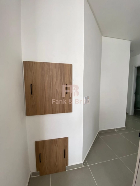 APARTAMENTO NOVO A VENDA, UMA QUADRA DO MAR ,COM VISTA PARA O MAR,: 9ª foto da galeria de imagens do imóvel