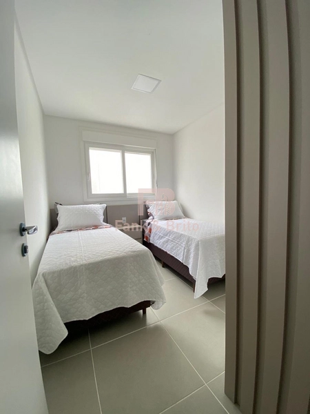 APARTAMENTO NOVO A VENDA, UMA QUADRA DO MAR ,COM VISTA PARA O MAR,: 10ª foto da galeria de imagens do imóvel