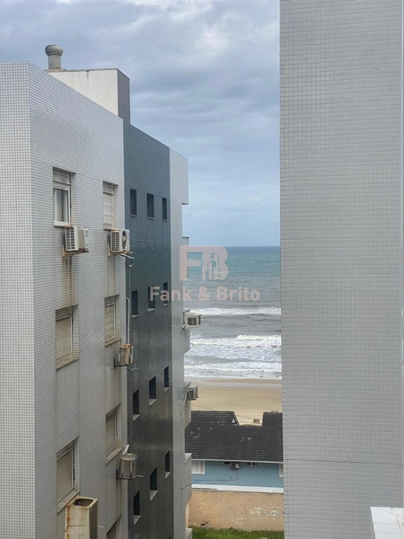 APARTAMENTO NOVO A VENDA, UMA QUADRA DO MAR ,COM VISTA PARA O MAR,: 8ª foto da galeria de imagens do imóvel