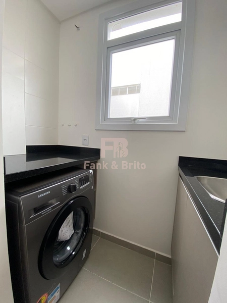 APARTAMENTO NOVO A VENDA, UMA QUADRA DO MAR ,COM VISTA PARA O MAR,: 6ª foto da galeria de imagens do imóvel