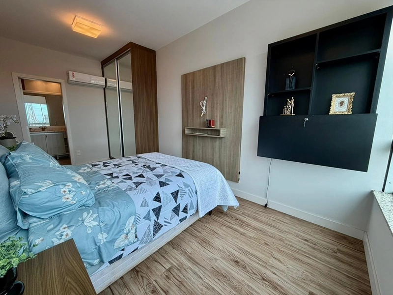 APARTAMENTO DE 2 DORMITÓRIOS A VENDA NO BAIRRO NAVEGANTES: 15ª foto da galeria de imagens do imóvel