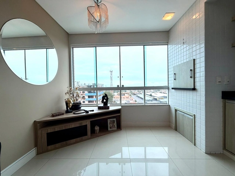 APARTAMENTO DE 2 DORMITÓRIOS A VENDA NO BAIRRO NAVEGANTES: 8ª foto da galeria de imagens do imóvel