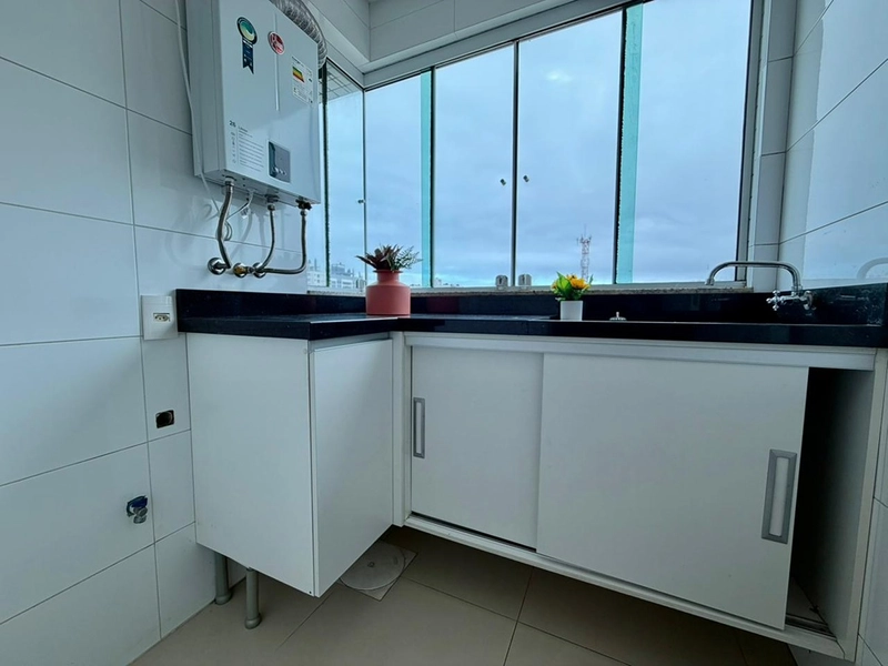 APARTAMENTO DE 2 DORMITÓRIOS A VENDA NO BAIRRO NAVEGANTES: 9ª foto da galeria de imagens do imóvel