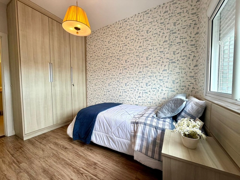 APARTAMENTO DE 2 DORMITÓRIOS A VENDA NO BAIRRO NAVEGANTES: 17ª foto da galeria de imagens do imóvel