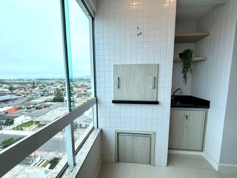 APARTAMENTO DE 2 DORMITÓRIOS A VENDA NO BAIRRO NAVEGANTES: 4ª foto da galeria de imagens do imóvel